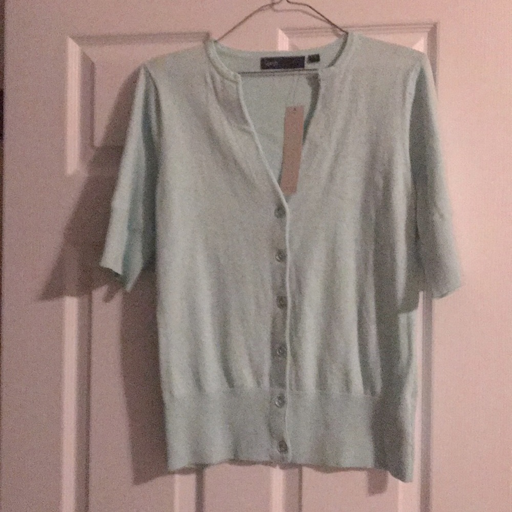 Kerch sweater